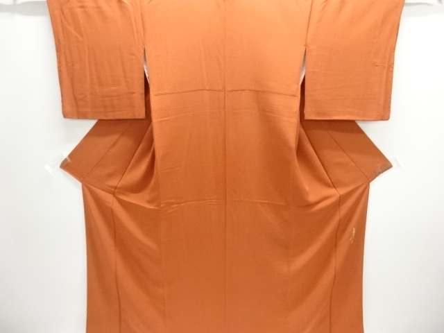 Japanese Kimono / Iromuji Silk